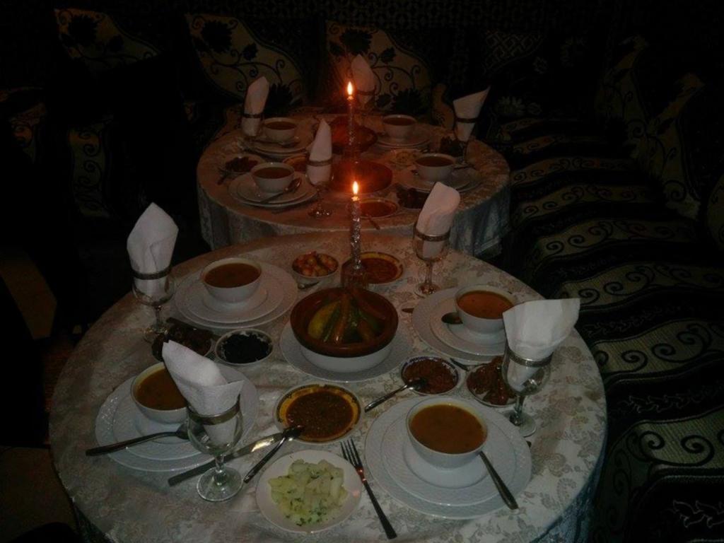 Riad La Source Bleue Fez Ruang foto