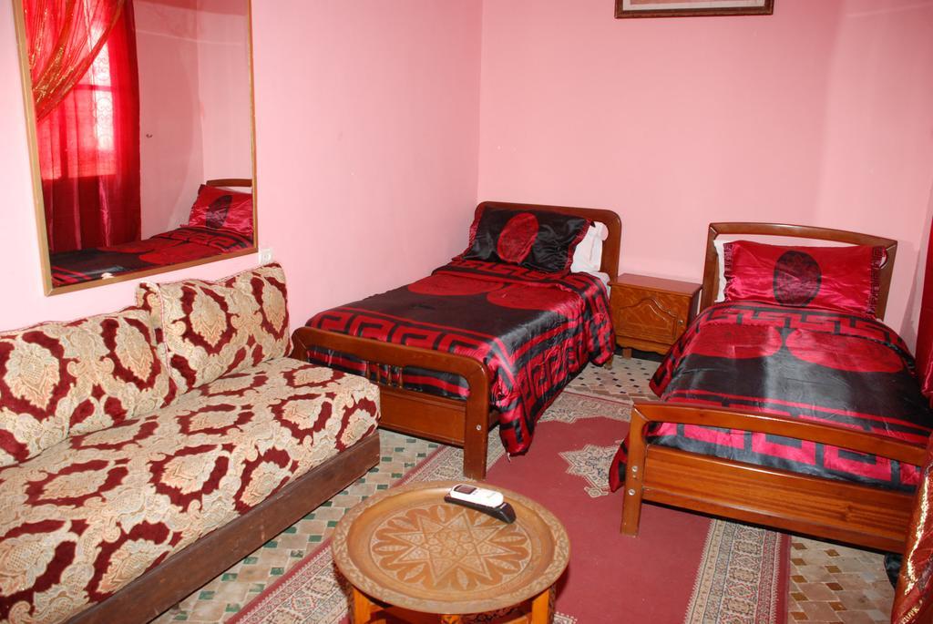 Riad La Source Bleue Fez Ruang foto