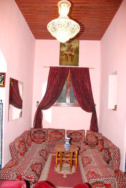 Riad La Source Bleue Fez Ruang foto