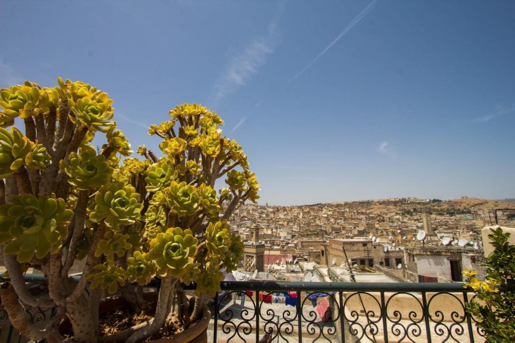 Riad La Source Bleue Fez Ruang foto